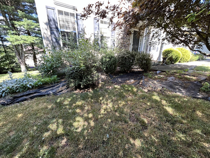 Commercial property maintenance and landscaping in East Stroudsburg PA