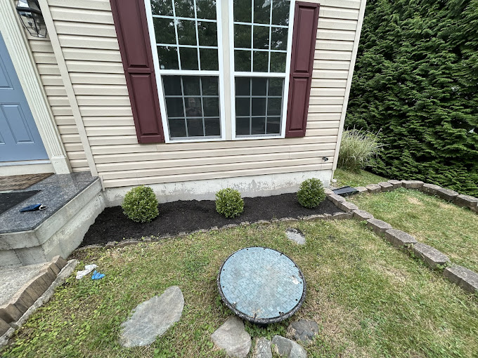 Professional landscape installation and garden design in Stroudsburg PA