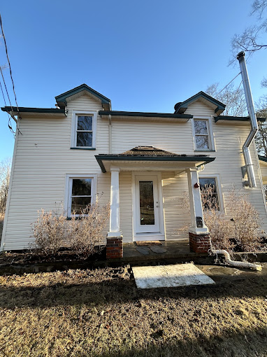 Property cleanup and yard clearing service in Stroudsburg PA